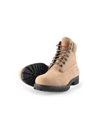Timberland Schnürstiefel