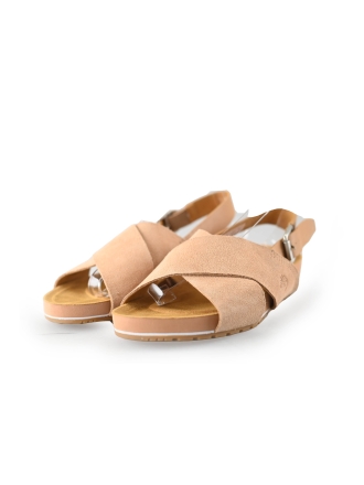 Timberland Sandalen Beige 246562