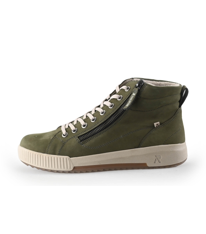 Rieker Schnürstiefel