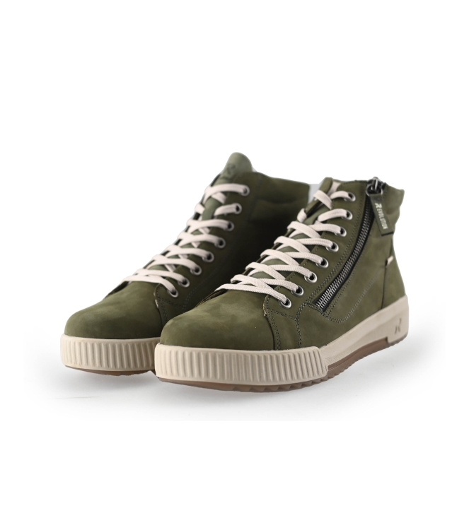 Rieker Schnürstiefel