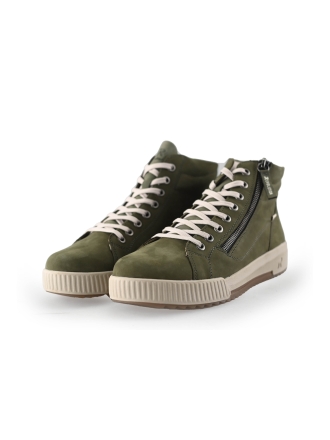 Rieker Schnürstiefel