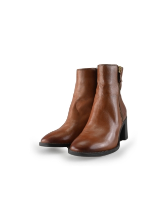 Nelson Stiefel Cognac 246630