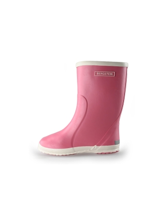 Bergstein Regenstiefel Rosa 246632