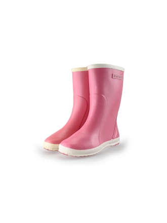 Bergstein Regenstiefel Rosa 246632