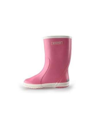 Bergstein Regenstiefel Grau 246638