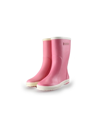 Bergstein Regenstiefel Grau 246638