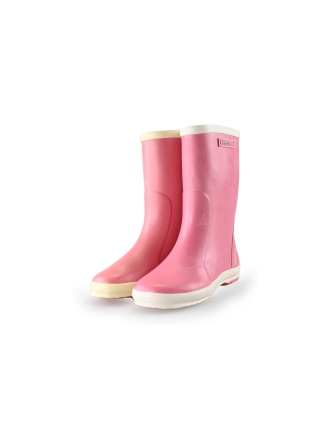Bergstein Regenstiefel Rosa 246643