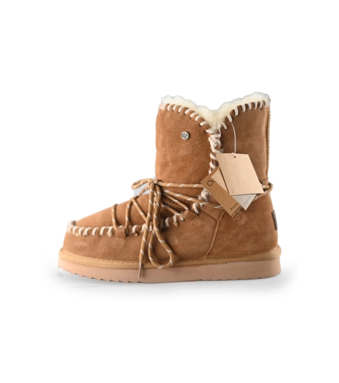 Warmbat Stiefel
