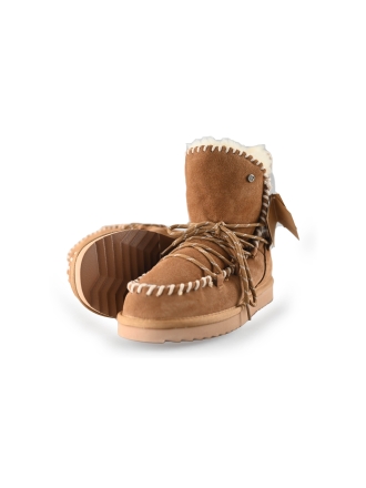 Warmbat Stiefel