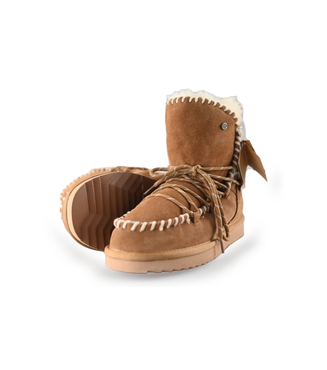 Warmbat Stiefel