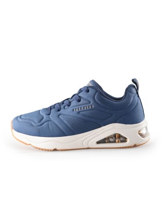 Skechers Sneaker Blau 246665