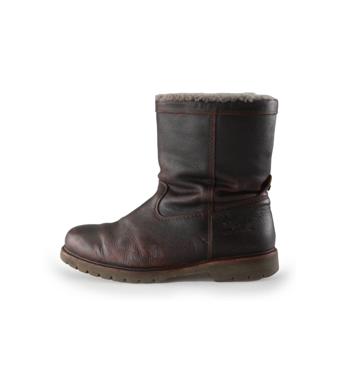 Panama Jack Stiefel