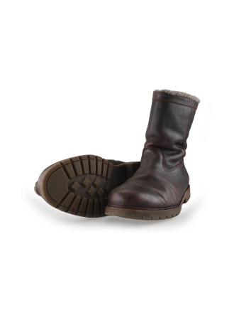 Panama Jack Stiefel