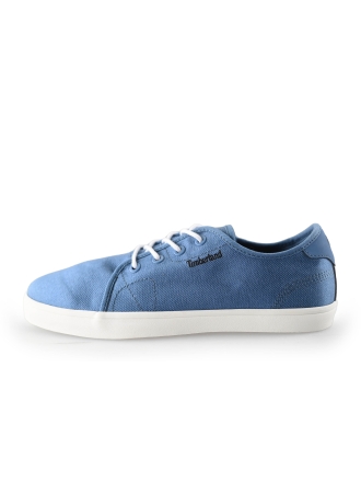 Timberland Schnürschuhe Blau 246744