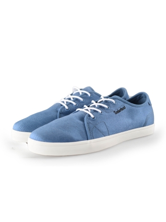 Timberland Schnürschuhe Blau 246744
