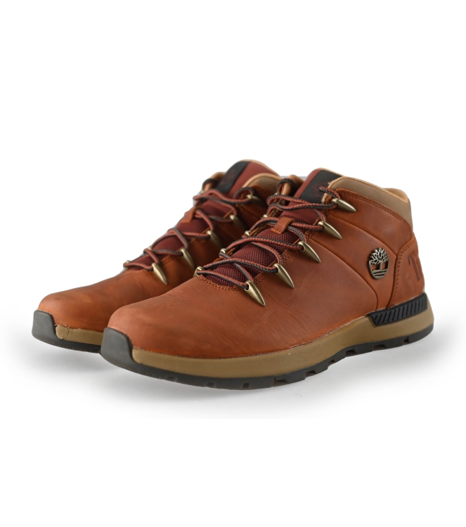 Timberland Schnürstiefel