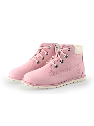 Timberland Schnürstiefel Rosa 246770