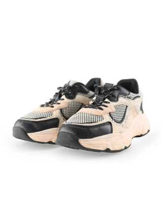 Posh By Poelman Sneaker Beige 246774