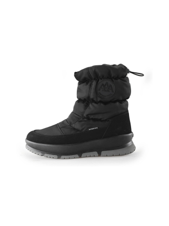Antarctica Schneestiefel Schwarz 246782