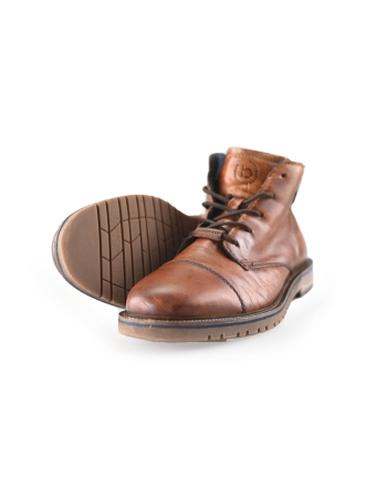 Bugatti Schnürstiefel