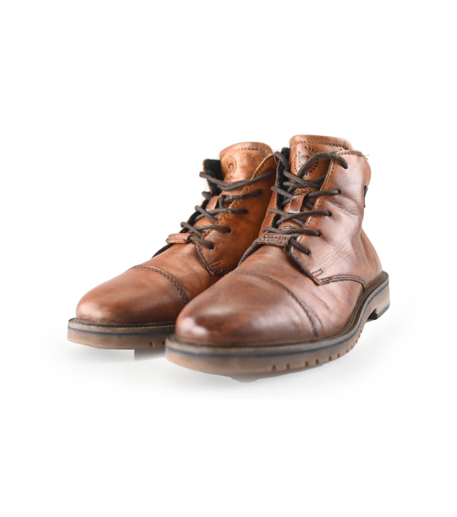 Bugatti Schnürstiefel