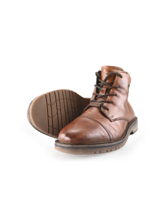 Bugatti Schnürstiefel