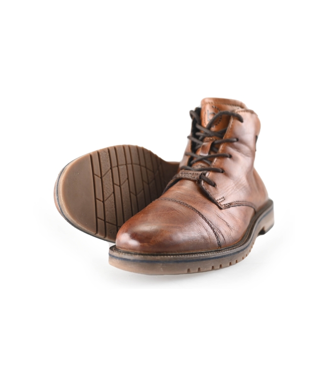 Bugatti Schnürstiefel