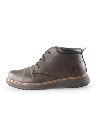 Skechers Schnürstiefel Braun 246798