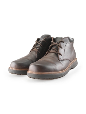 Skechers Schnürstiefel Braun 246798