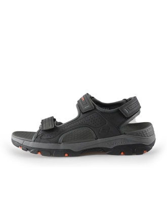 Skechers Sandalen Schwarz 246803