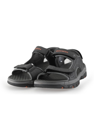 Skechers Sandalen Schwarz 246803