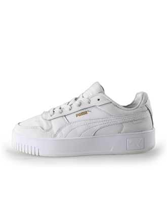 Puma Sneaker Weiß 246821