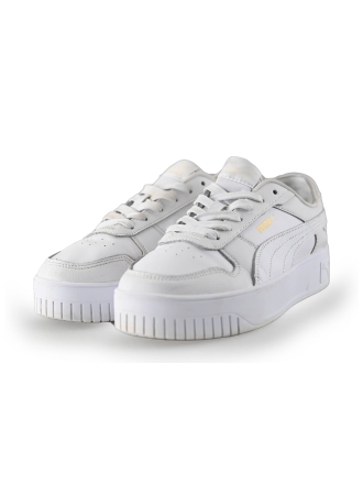 Puma Sneaker Weiß 246821