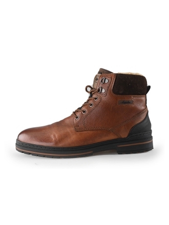 Australian Schnürstiefel Braun 246843