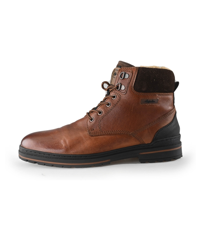 Australian Schnürstiefel