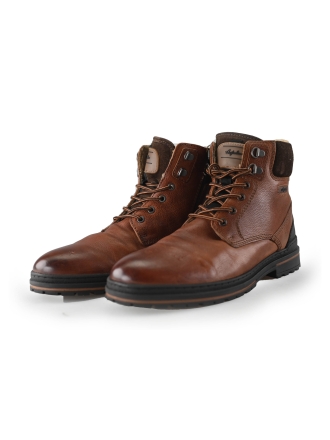Australian Schnürstiefel Braun 246843