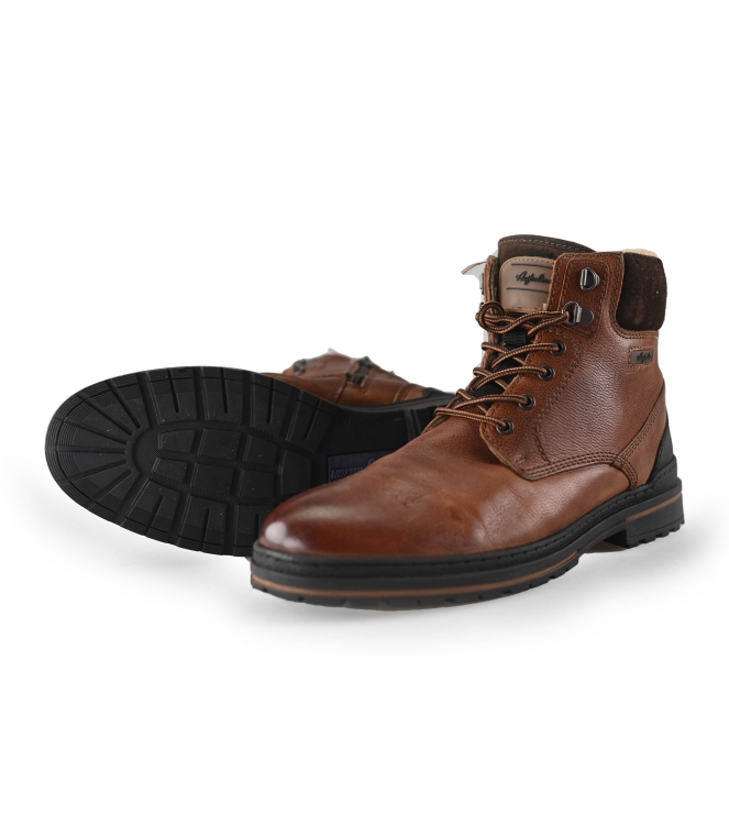 Australian Schnürstiefel