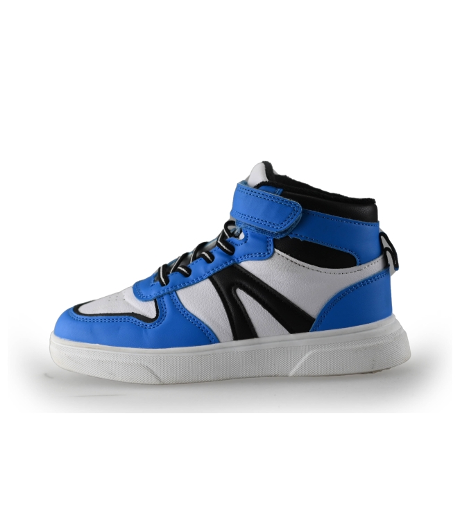 Nelson Hohe Sneaker