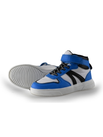 Nelson Hohe Sneaker