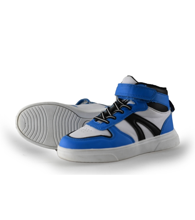 Nelson Hohe Sneaker