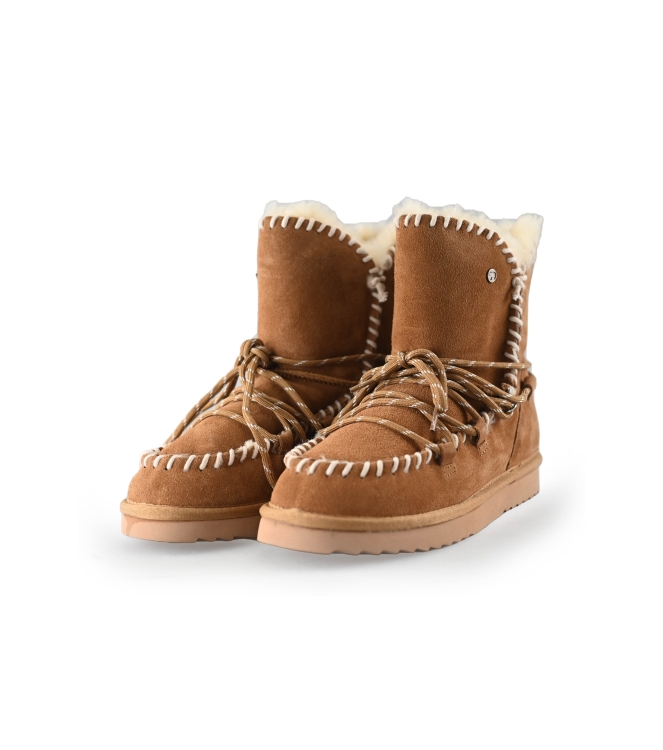 Warmbat Stiefel
