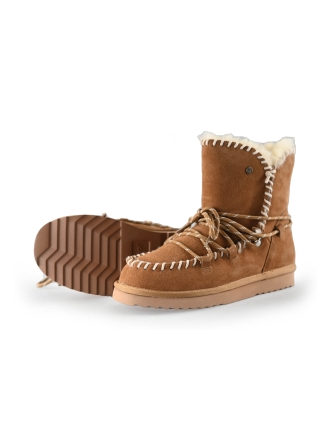 Warmbat Stiefel