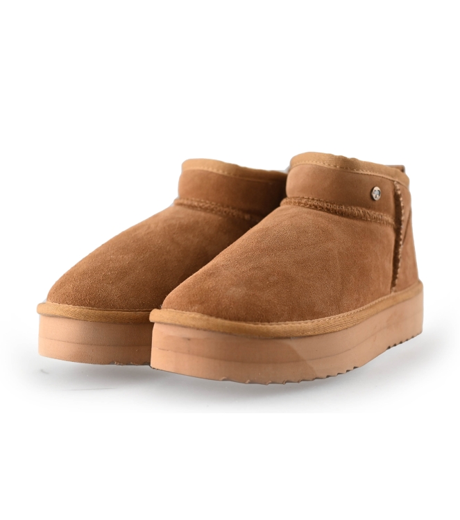 Warmbat Stiefel
