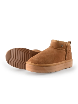 Warmbat Stiefel