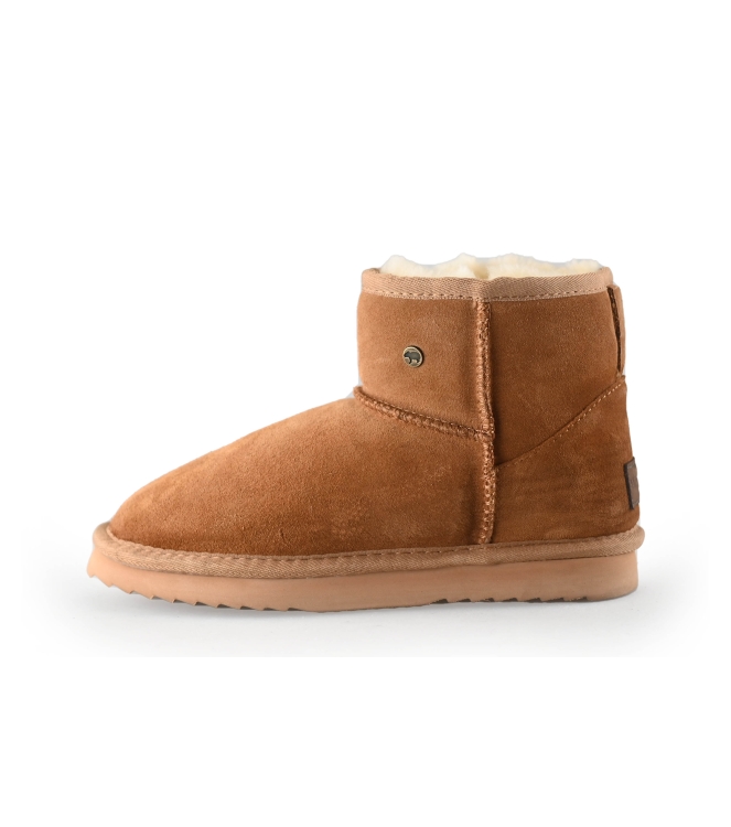Warmbat Stiefel