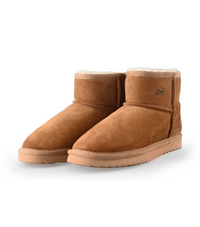Warmbat Stiefel