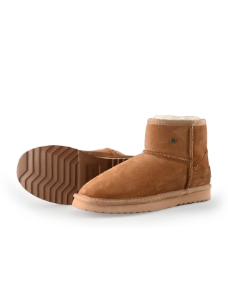 Warmbat Stiefel