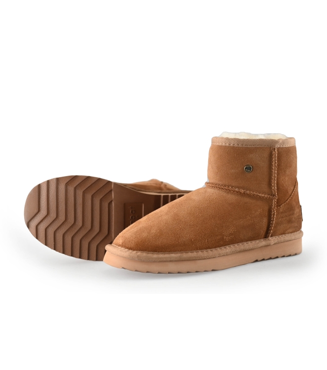 Warmbat Stiefel