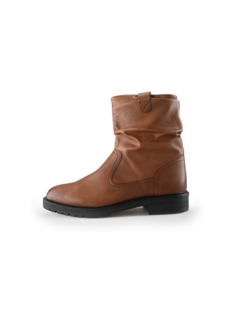 Nelson Stiefel Cognac 246891