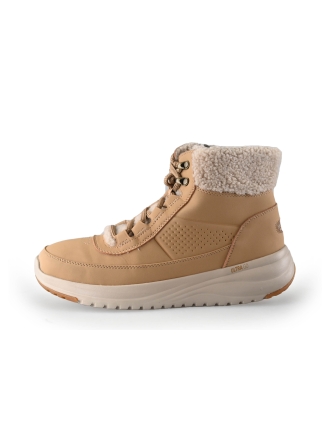 Skechers Schnürstiefel Beige 246908